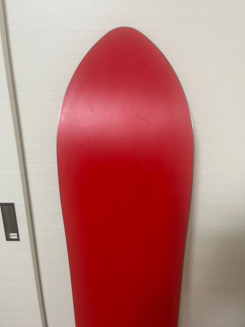 KORUA DART コルアシェイプス ダート156 cm korua パウダー