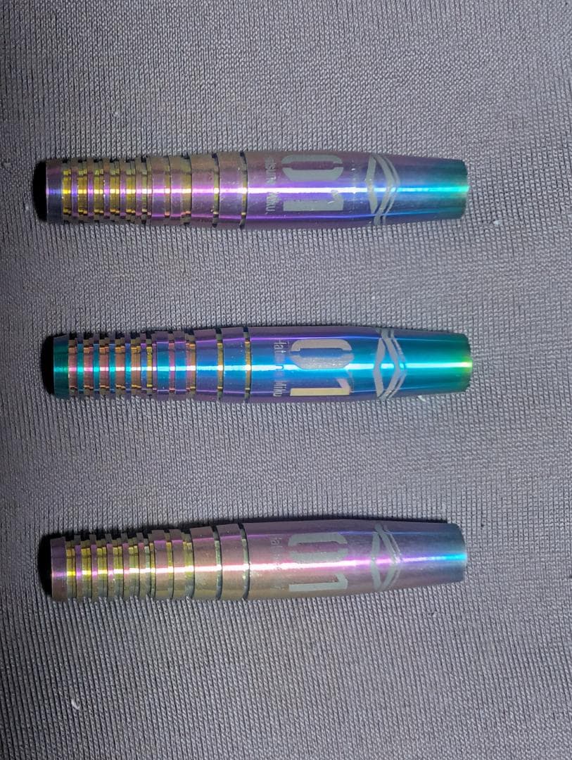 初音ミク セレブレーション ダーツ バレルのみ