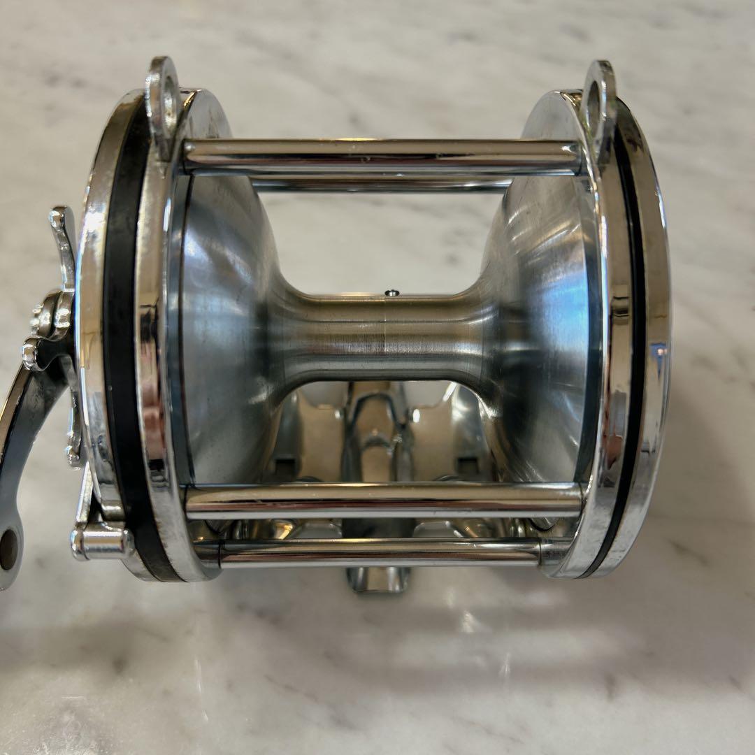 PENN セネター6/0 ペン 石鯛 底物