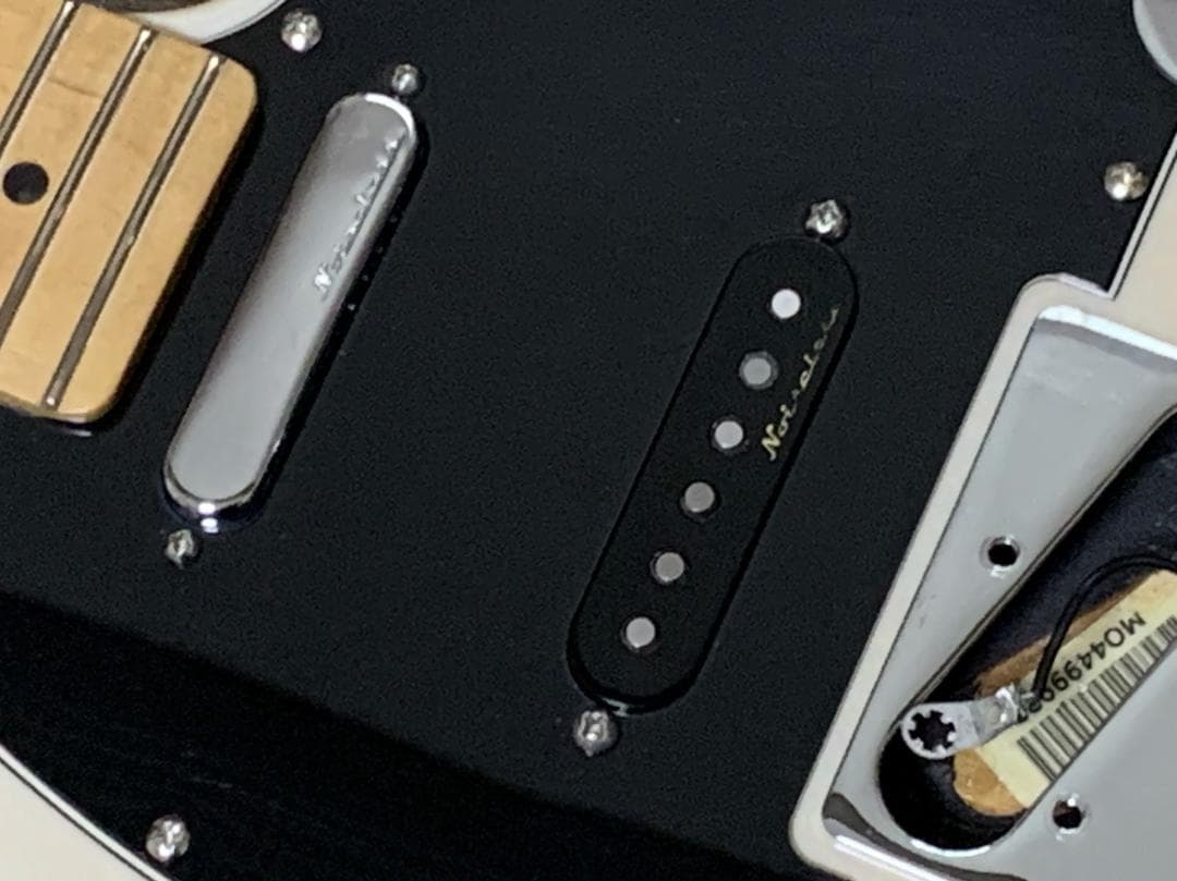 [ジャンク] フェンダーメキシコ テレキャスター