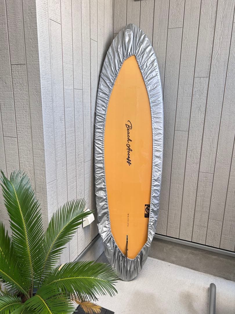 ビーチアクセス7’0“ ソフトボードカバー付き　川崎引き渡し限定