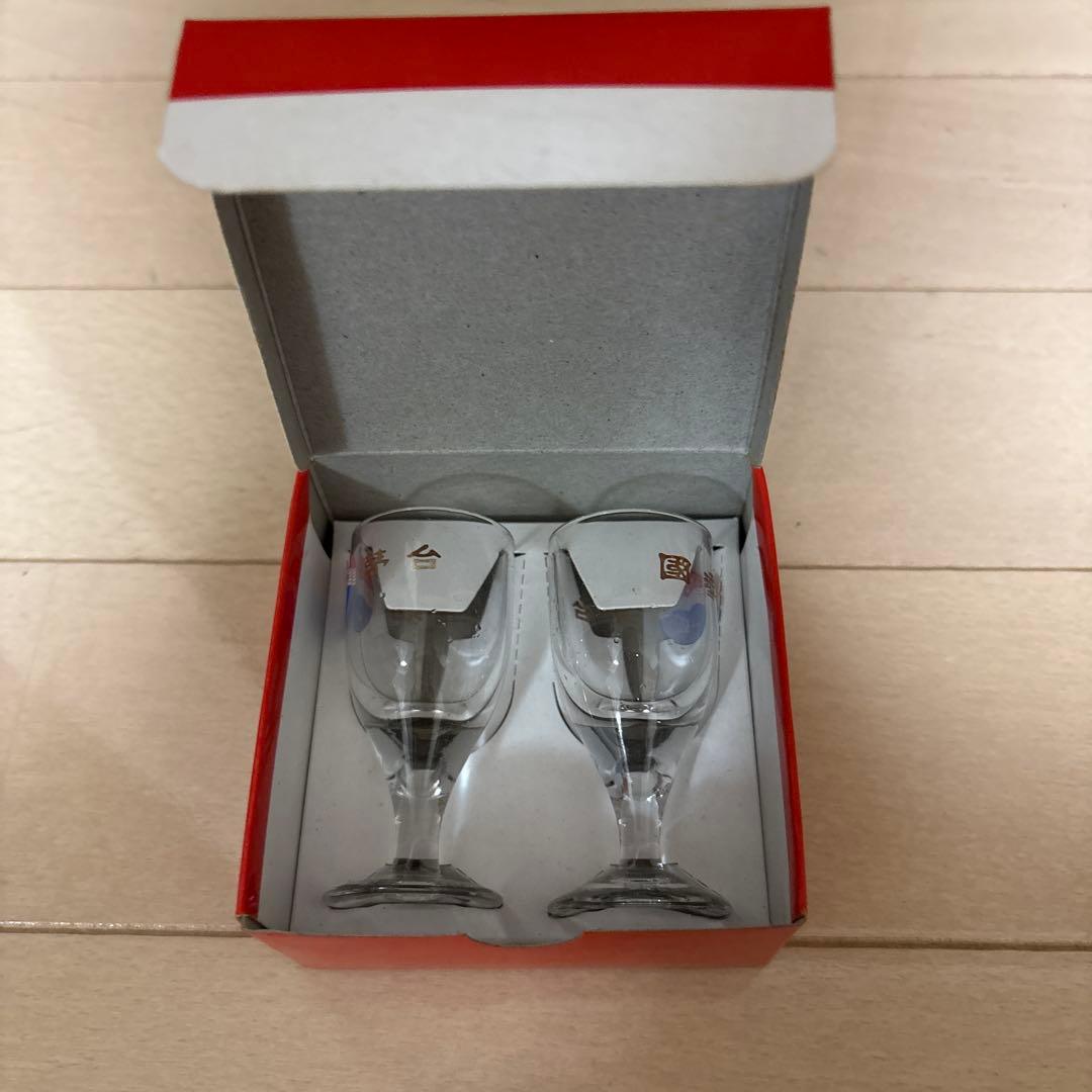 未開封　マオタイ酒　2003年　KWEICHOW MOUTAI　500ml