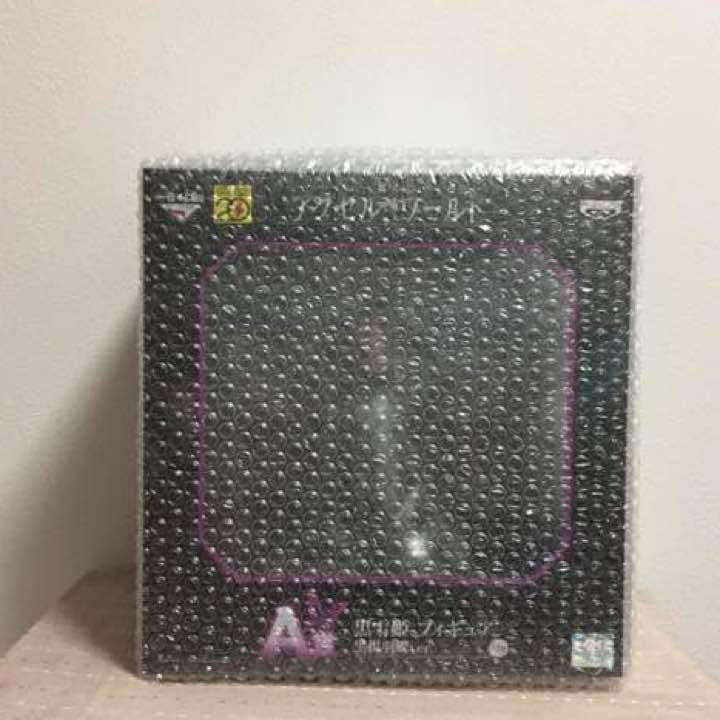 一番くじ アクセル・ワールド ダブルチャンス賞 黒雪姫 スペシャルVer.