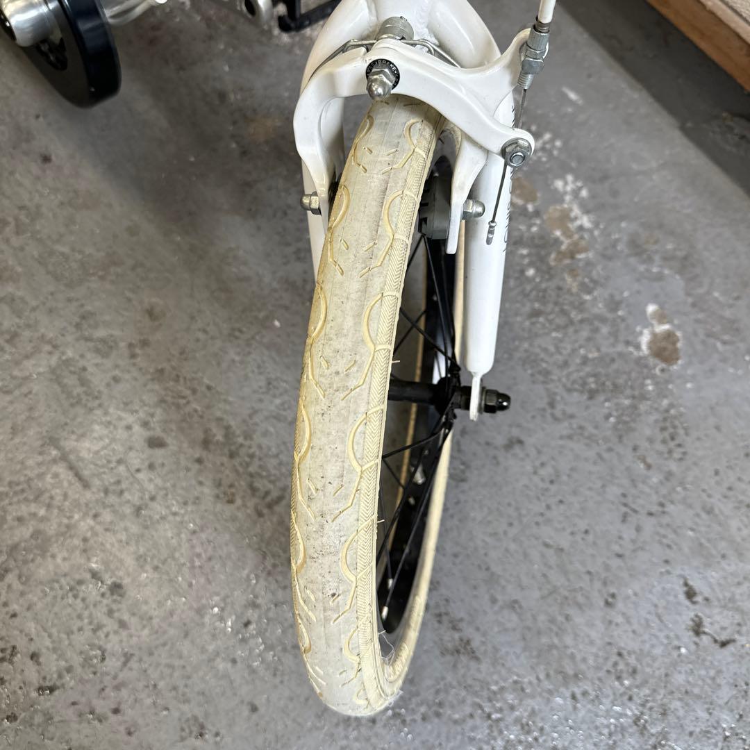 ルイガノ 16インチ 引き取り限定