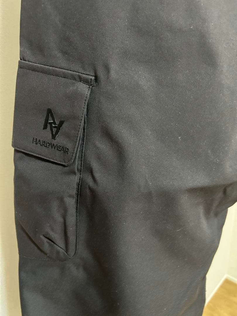 スノーボードズボン AA HARDWEAR ダブルエー