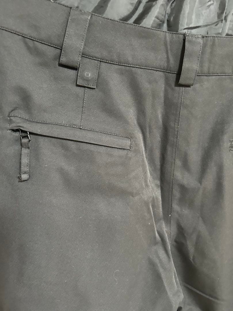 スノーボードズボン AA HARDWEAR ダブルエー