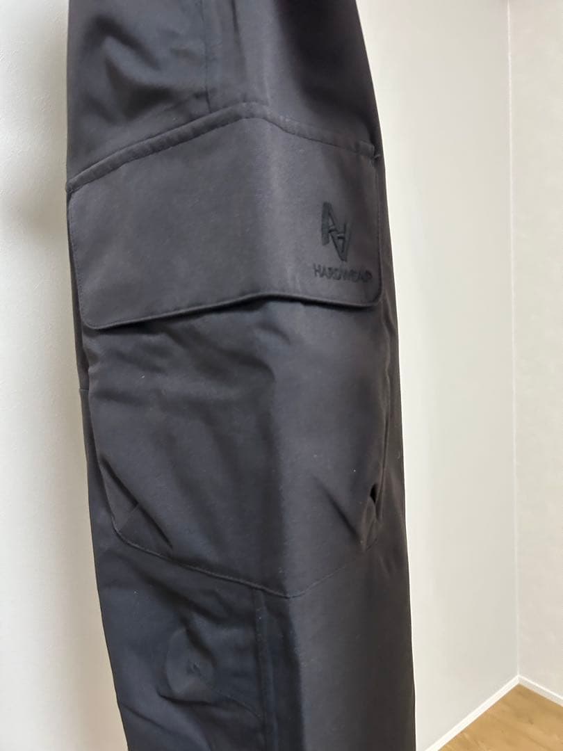 スノーボードズボン AA HARDWEAR ダブルエー