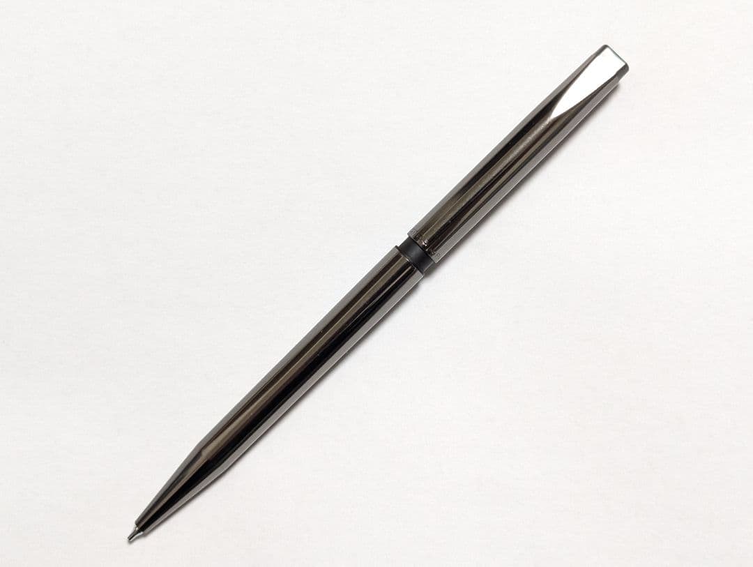 Pilot　Grandee　Priere　廃盤シャープペンシル　0.5mm