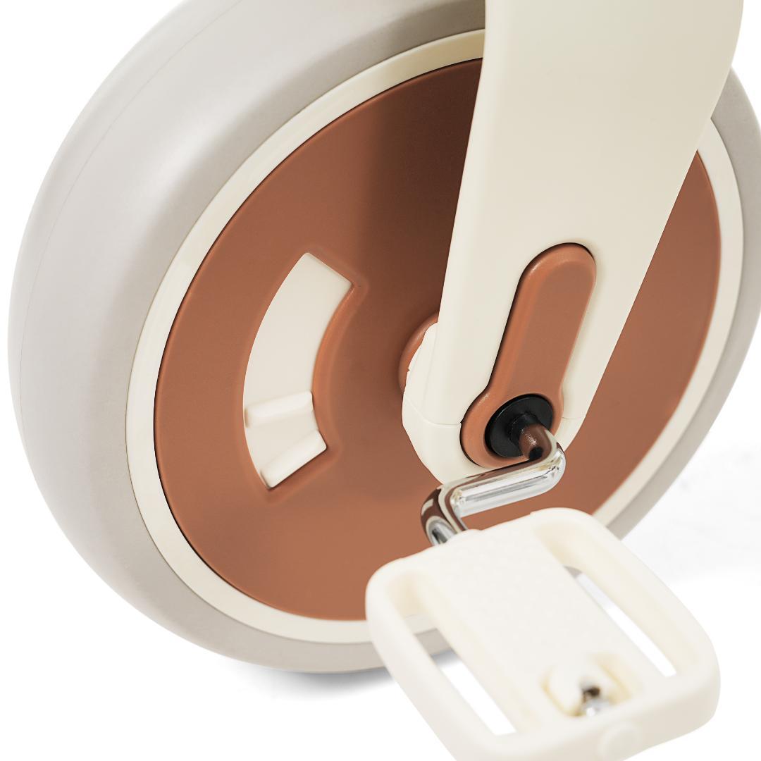 三輪車 子供用三輪車 折りたたみ 手押し 乗用玩具 幼児用 キッズバイクおしゃれ