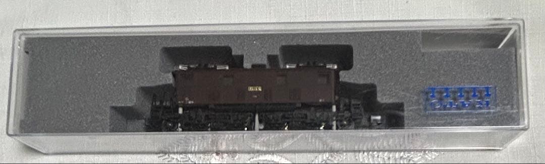 鉄道模型 KATO 3078 ED19