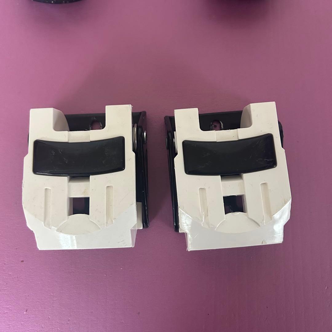 ロッテフェラーNTNテレマークビンディングフリーライド110mm