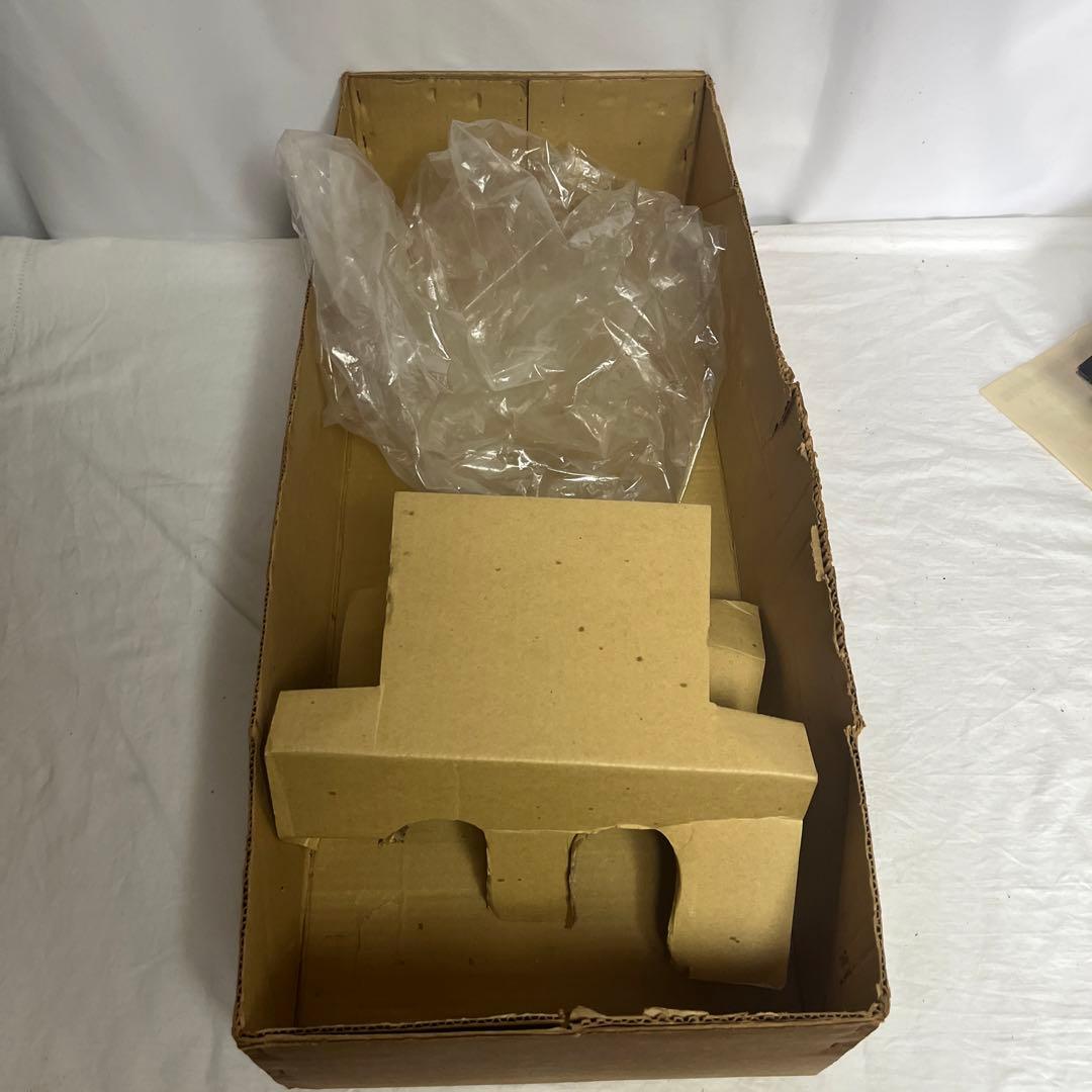 当時物ジャンボマシンダー グレートマジンガー&アトミックパンチ&ポスターポピー