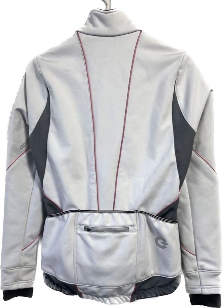 新品 防寒 レディース GOLDWiN サイクル ウェア S 超ストレッチ