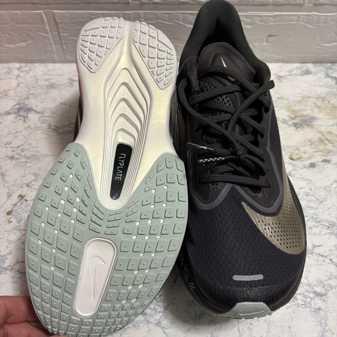 新品　ナイキ ズーム フライ 6 JI ランニングシューズ