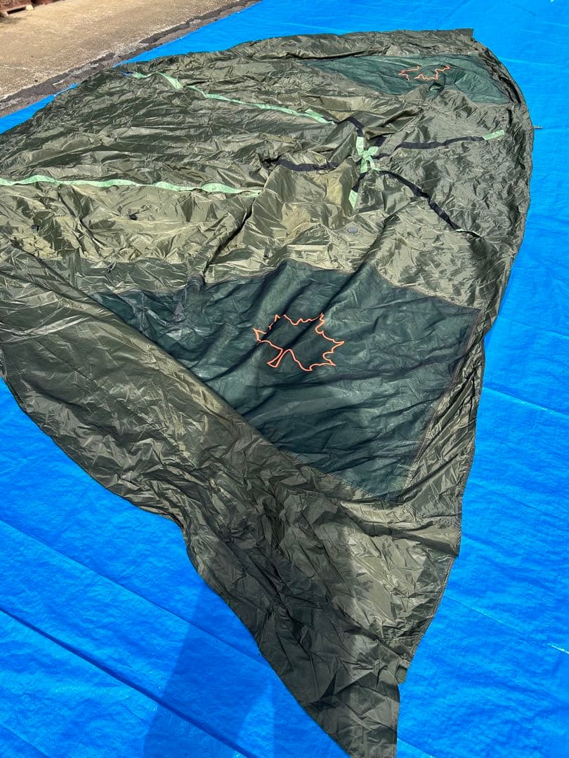 ロゴス neosカーサイドオーニング