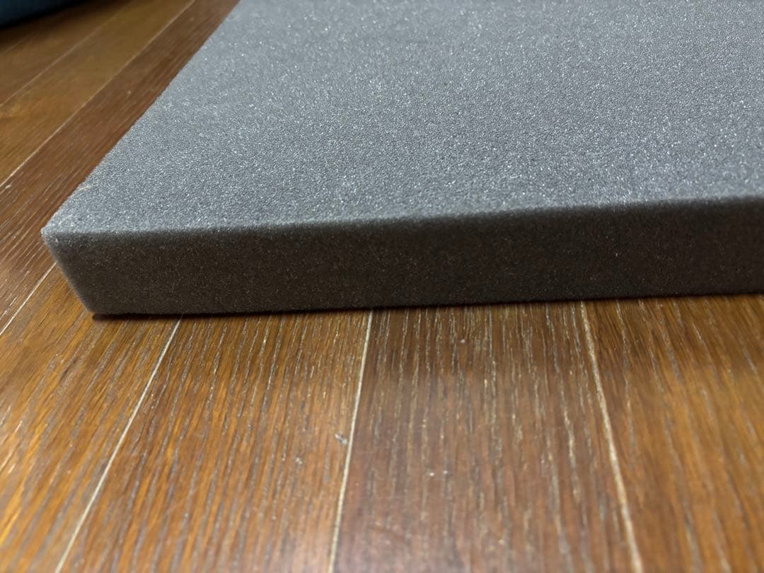 ＰＥＬＩＣＡＮ １７５０ ケース用ウレタン3枚セット