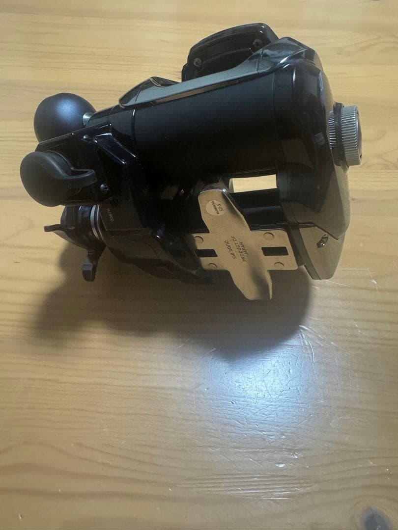 S*u様 SHIMANO BeastMaster MD 3000