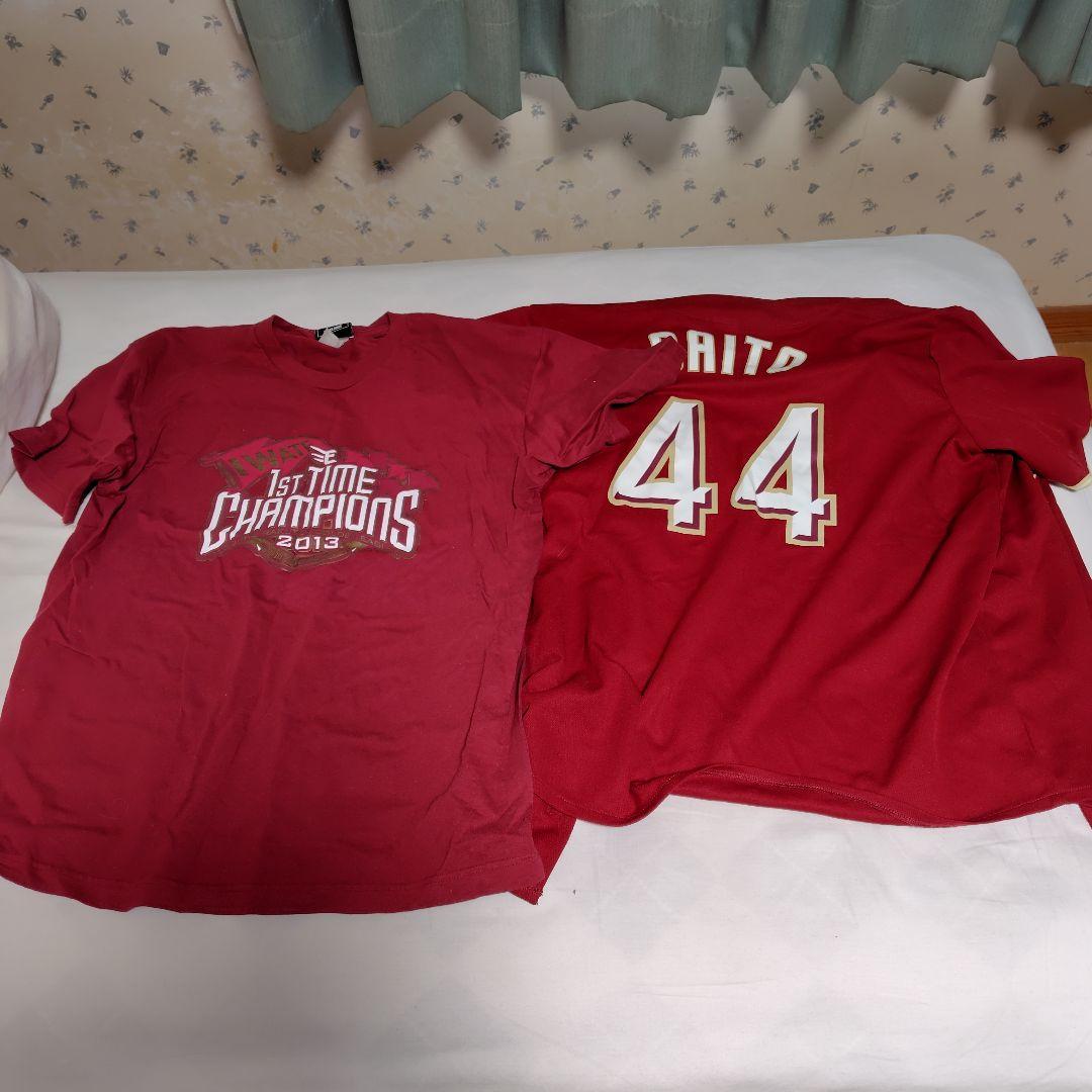 2013 2014楽天イーグルス 応援グッズセット