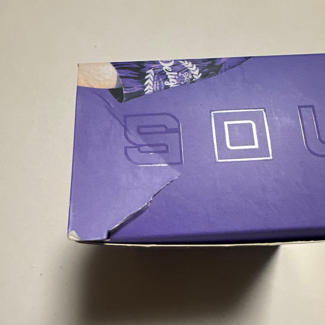 【最終値下げ】プレイヤーズプロデュースバレル ザ ミラクル ブラック 2BA