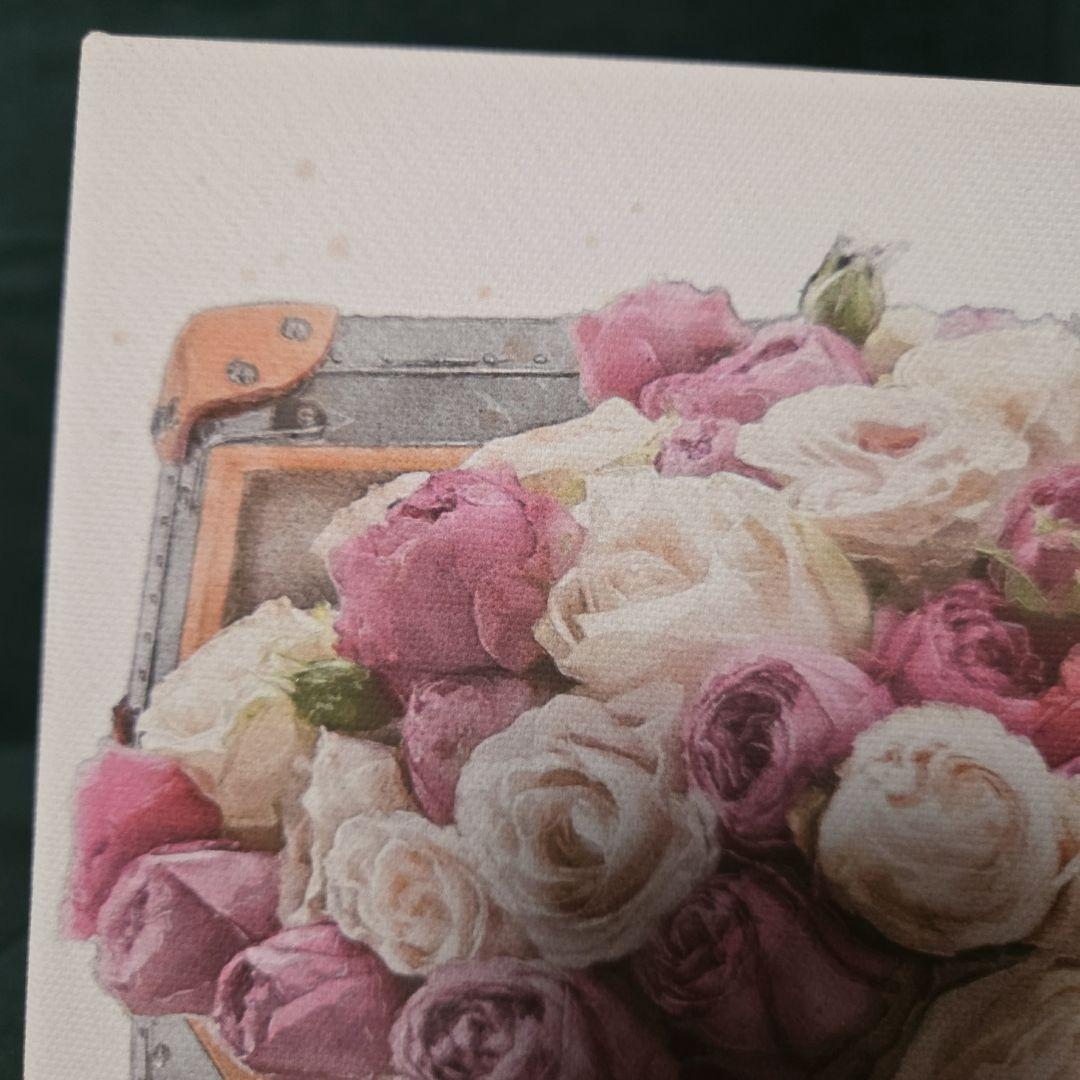 オリバーガル LOUIS VUITTON