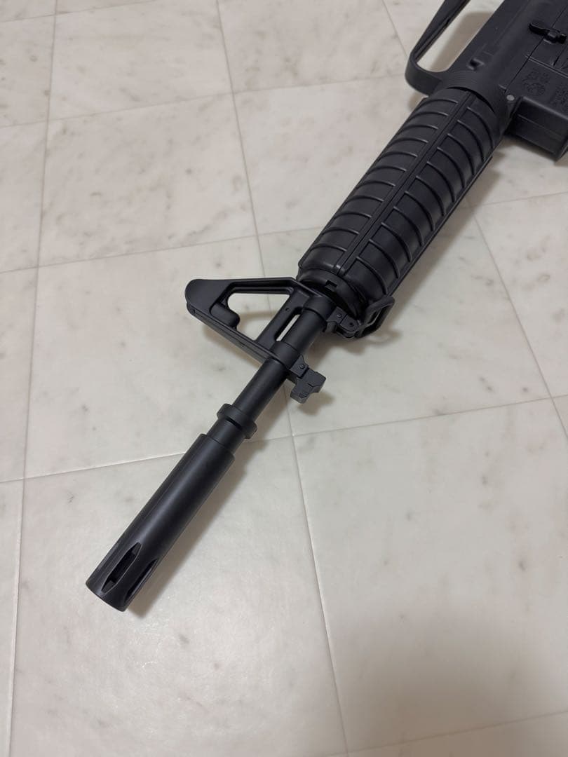 東京マルイ COLT XM177 E2 STD 電動ガン