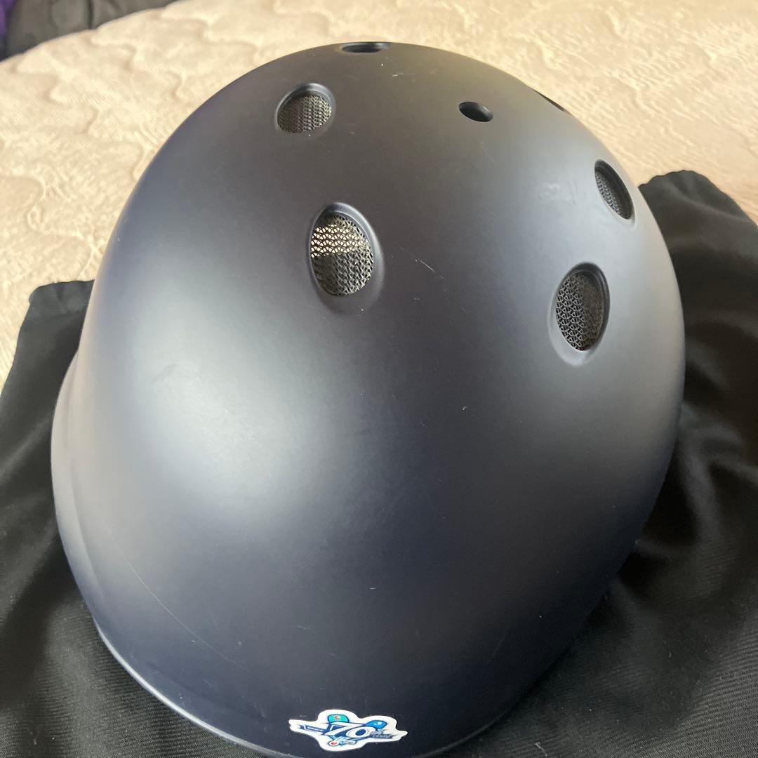 西武ライオンズ オーセンティック 打撃ヘルメット