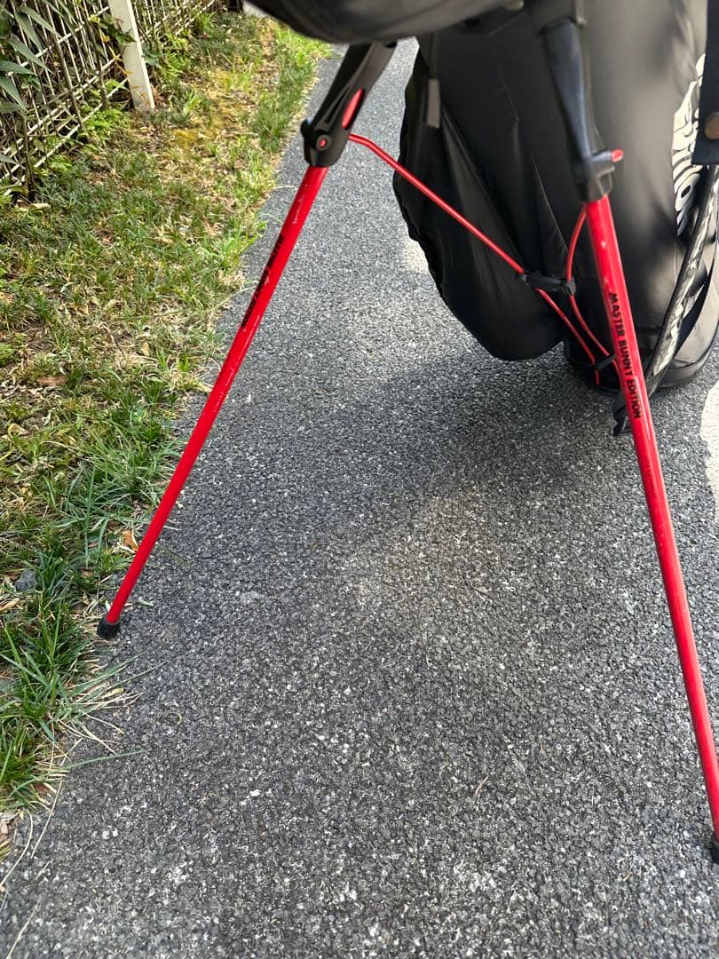 MASTER BUNNY EDITION テーラーメイド