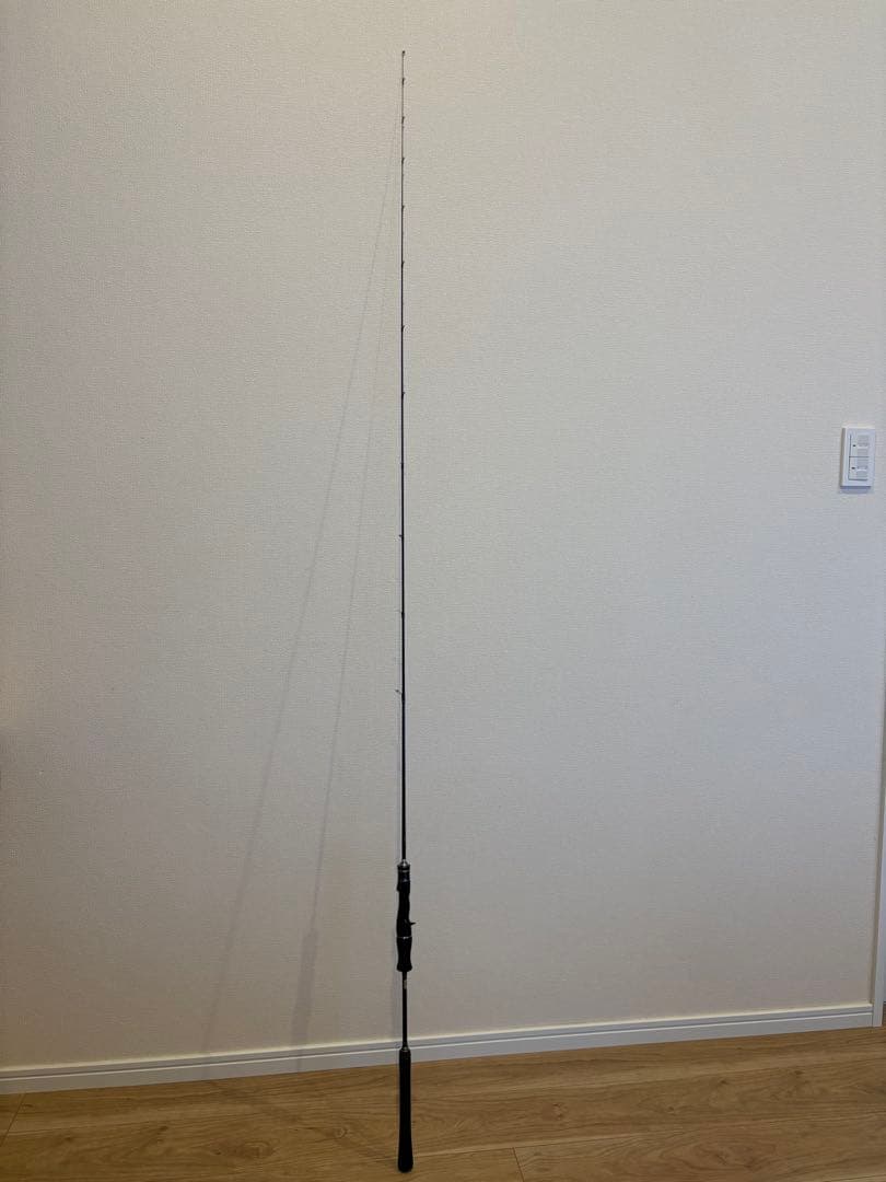 桜幻/タイラバ/タイラバロッド/紅牙/炎月/マスターカーリー/SLJティップラン