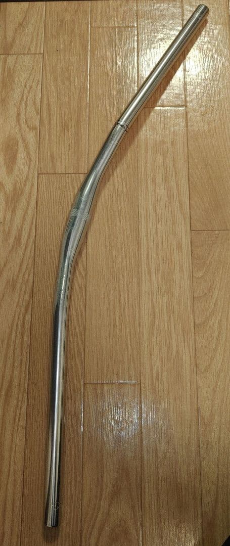 パーツ nitto hunter smooth move