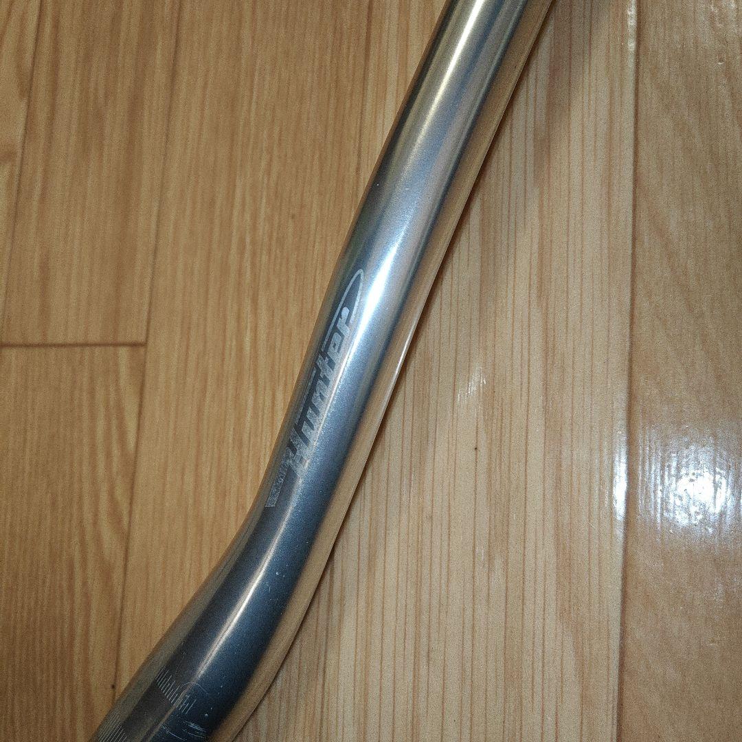 パーツ nitto hunter smooth move