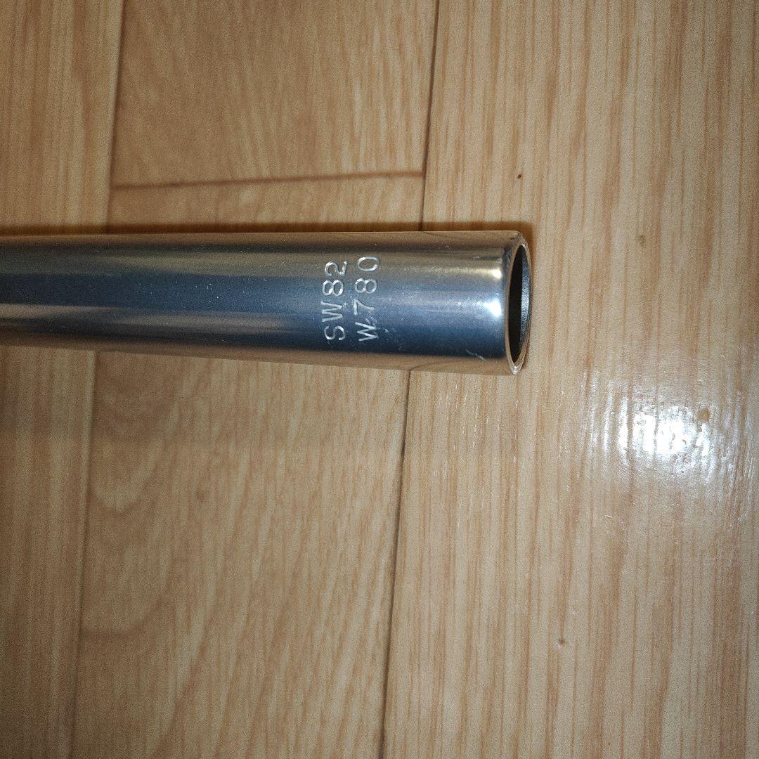 パーツ nitto hunter smooth move