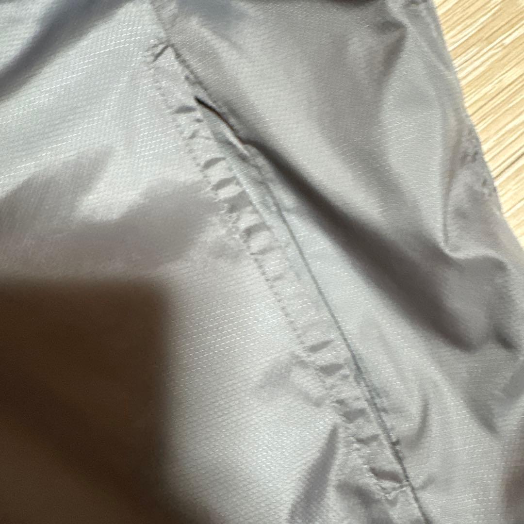 MASTER BUNNY EDITION ナイロンジャケットメンズ