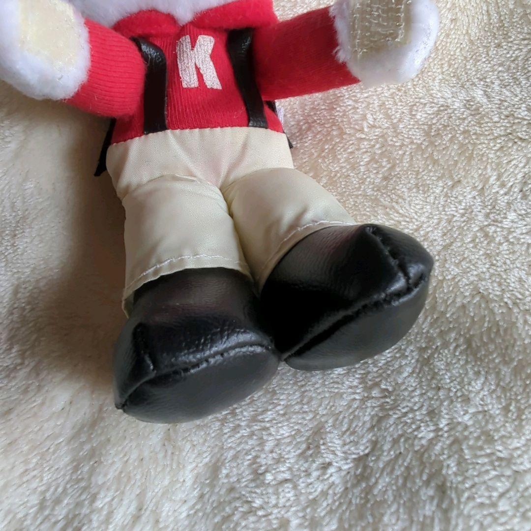 当時物　レア　レトロ　ハローキティ マスコット　ぬいぐるみ　キティー　サンリオ