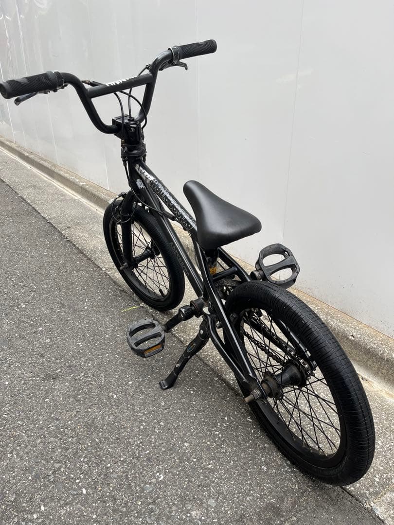 BMX アーレス16inch 引き取り限定‼︎