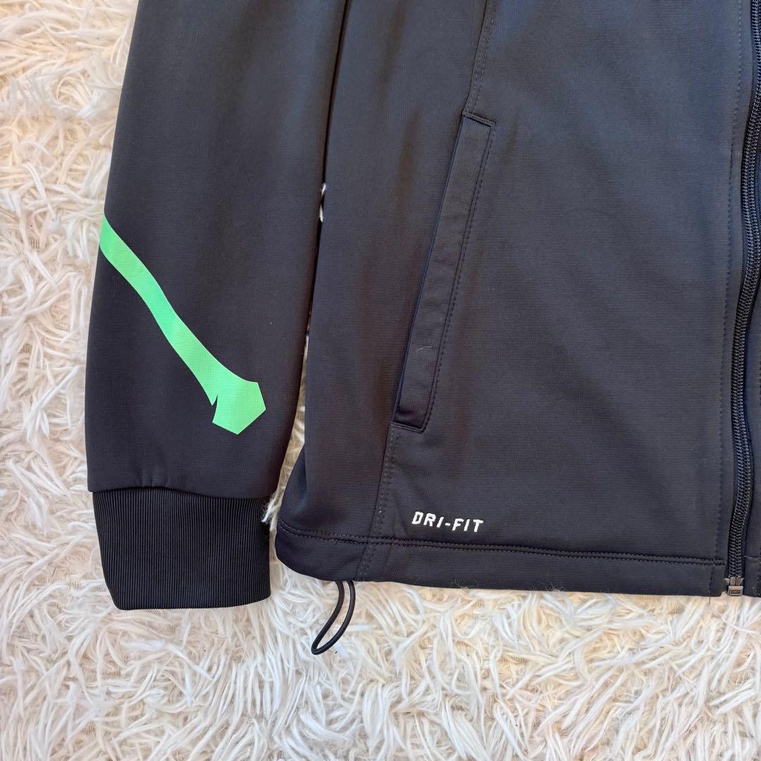 【希少】NIKE NFTB ナイキ ジャージ セットアップ フットサル M