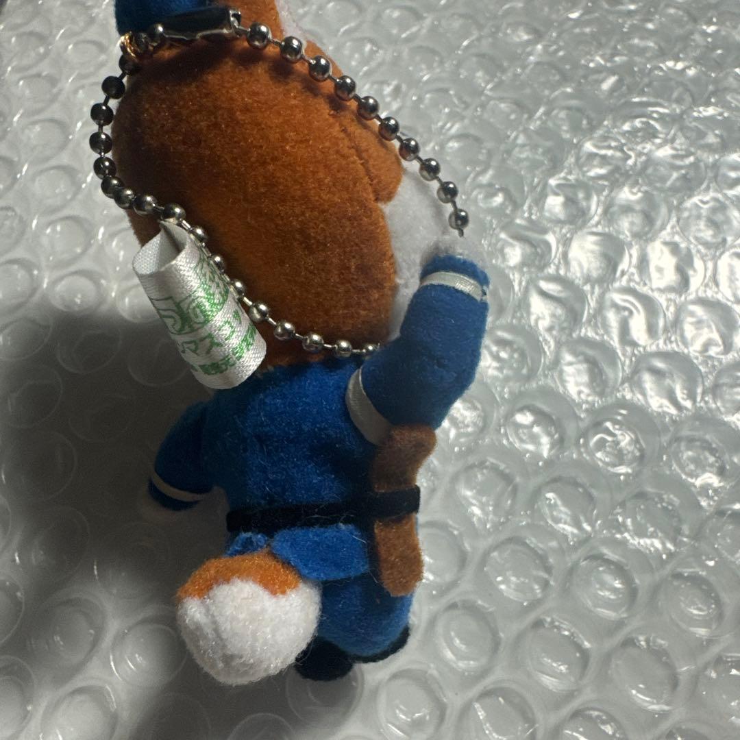 どうぶつの森　コレクションマスコット　2001