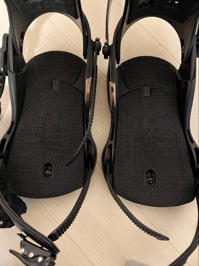 ユニオン ビンディング