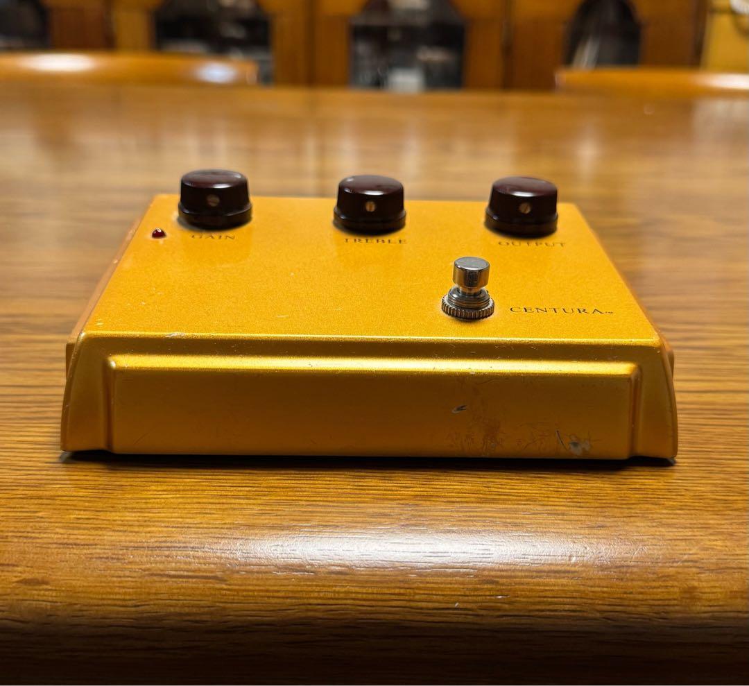 Ceriatone Centura 箱付き