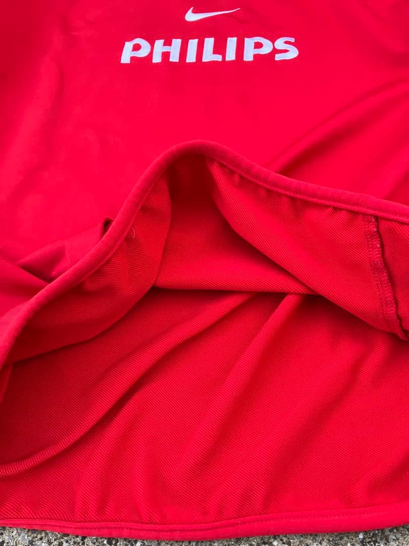 【美品】ナイキ×アメリ代表/スウェットシャツ/ジャージ/XL古着ビンテージ