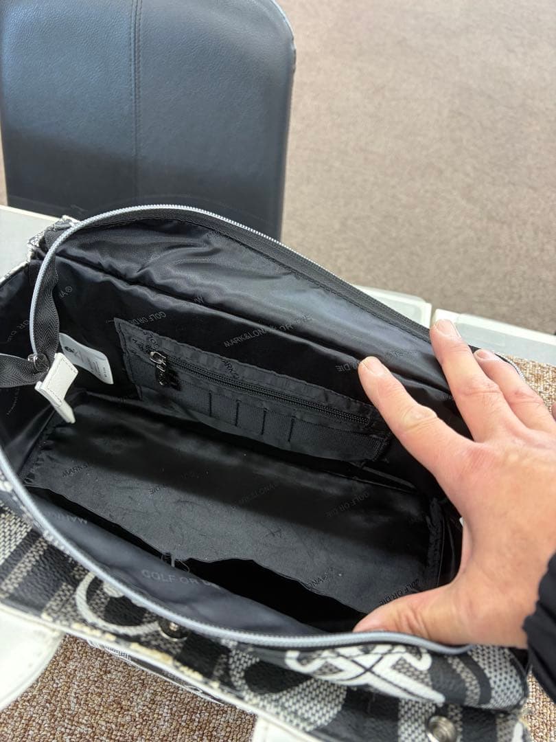 ゴルフバッグ・カートバッグ