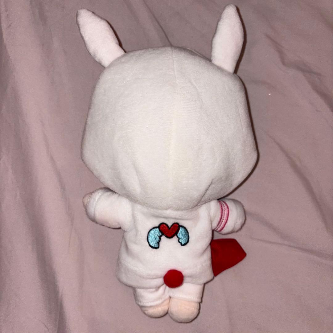 山田涼介 韓国 中国 中華 ドール ぬいぐるみ