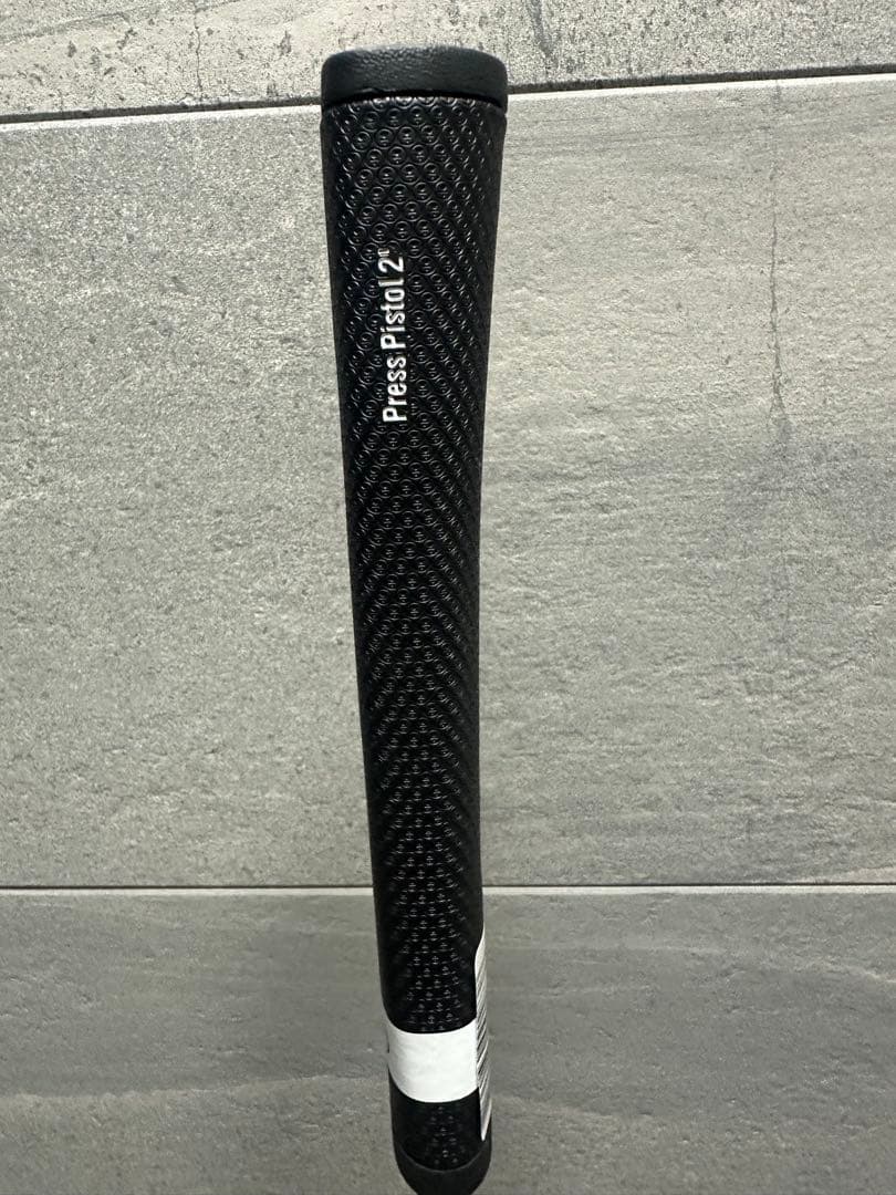 【新品、未使用品】L.A.B. GOLF パター OZ.1i HS 34㌅