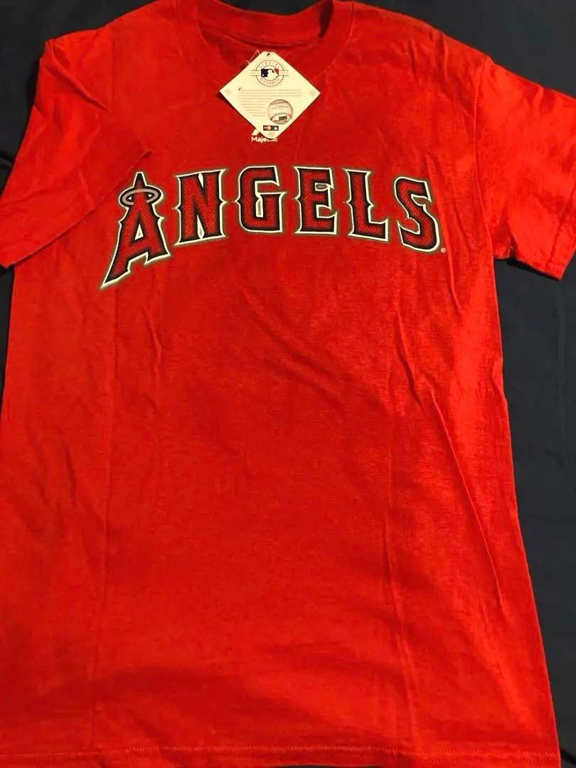 ※激レア！【新品未着用】 Pujols S（USサイズ）