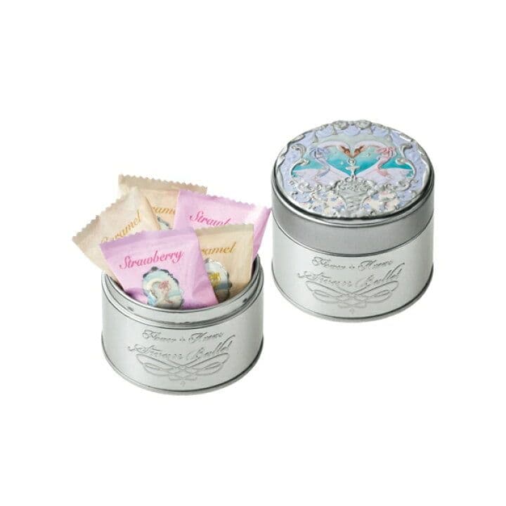 【期間限定価格】フラワーノーズ×ゴンチャロフ バレンタイン2026 チョコレート