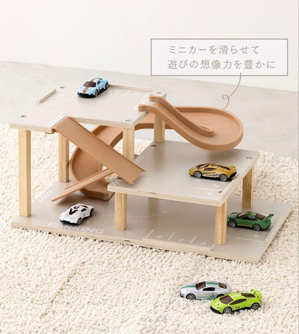 新品　スリーズ　ミニカーシリーズ3点セット※バラ売りはご相談ください※