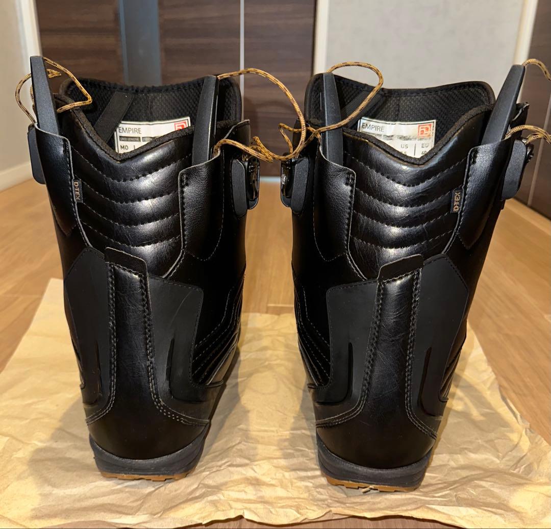 【ジャムジャム】DEELUXE EMPIRE TF 25.5㎝