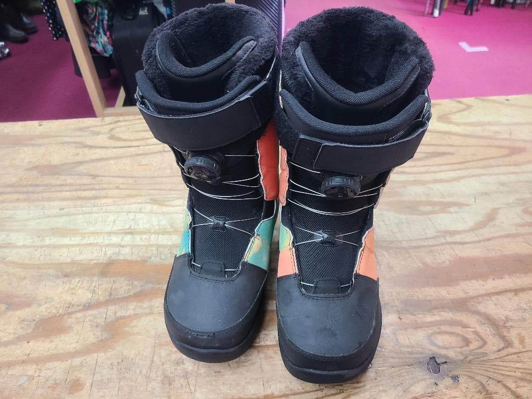 スノーボード 27 K2 MAYSIS CLICKER XHB