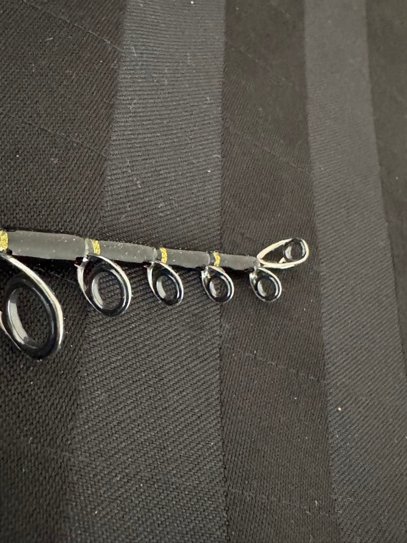 スミス ダガー ストリーム DS-TES50UL トラウト