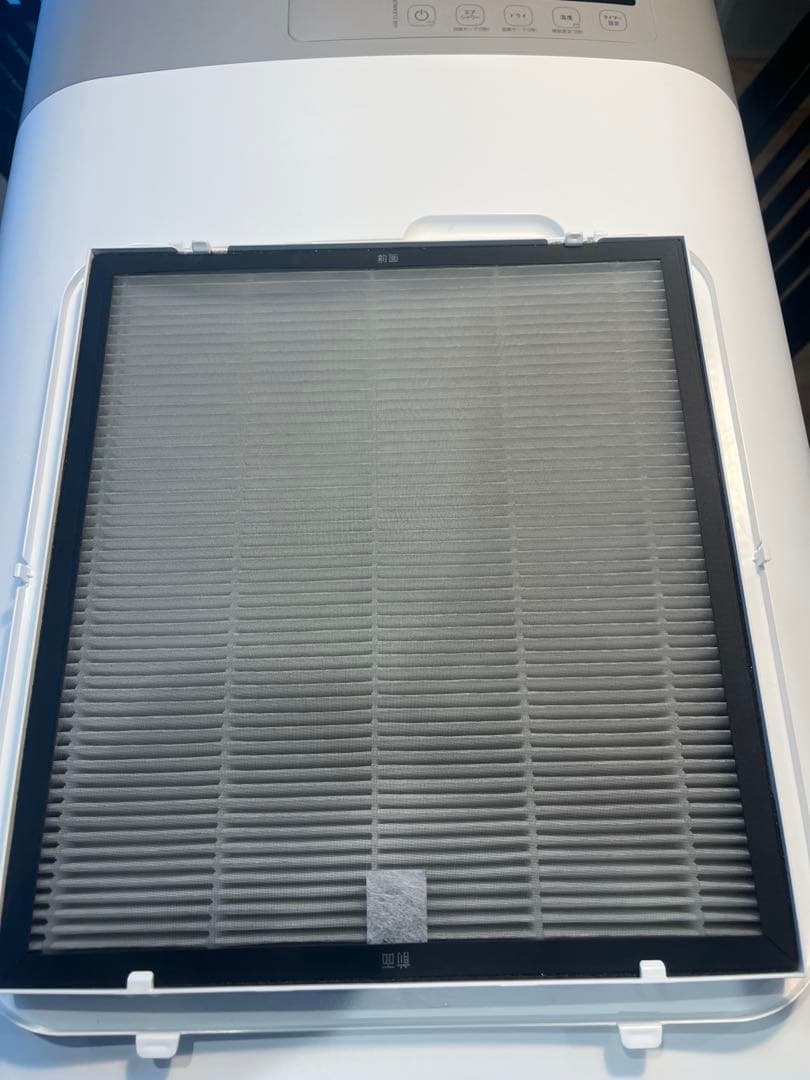 【料金相談大歓迎】nello ペット用ドライヤー エアクリーン機能付き