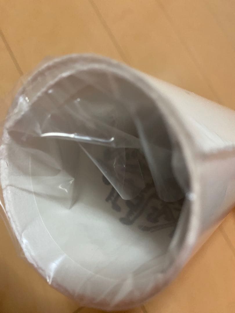 新品未使用★ミナペルホネン imagine ポスター＊カード付き